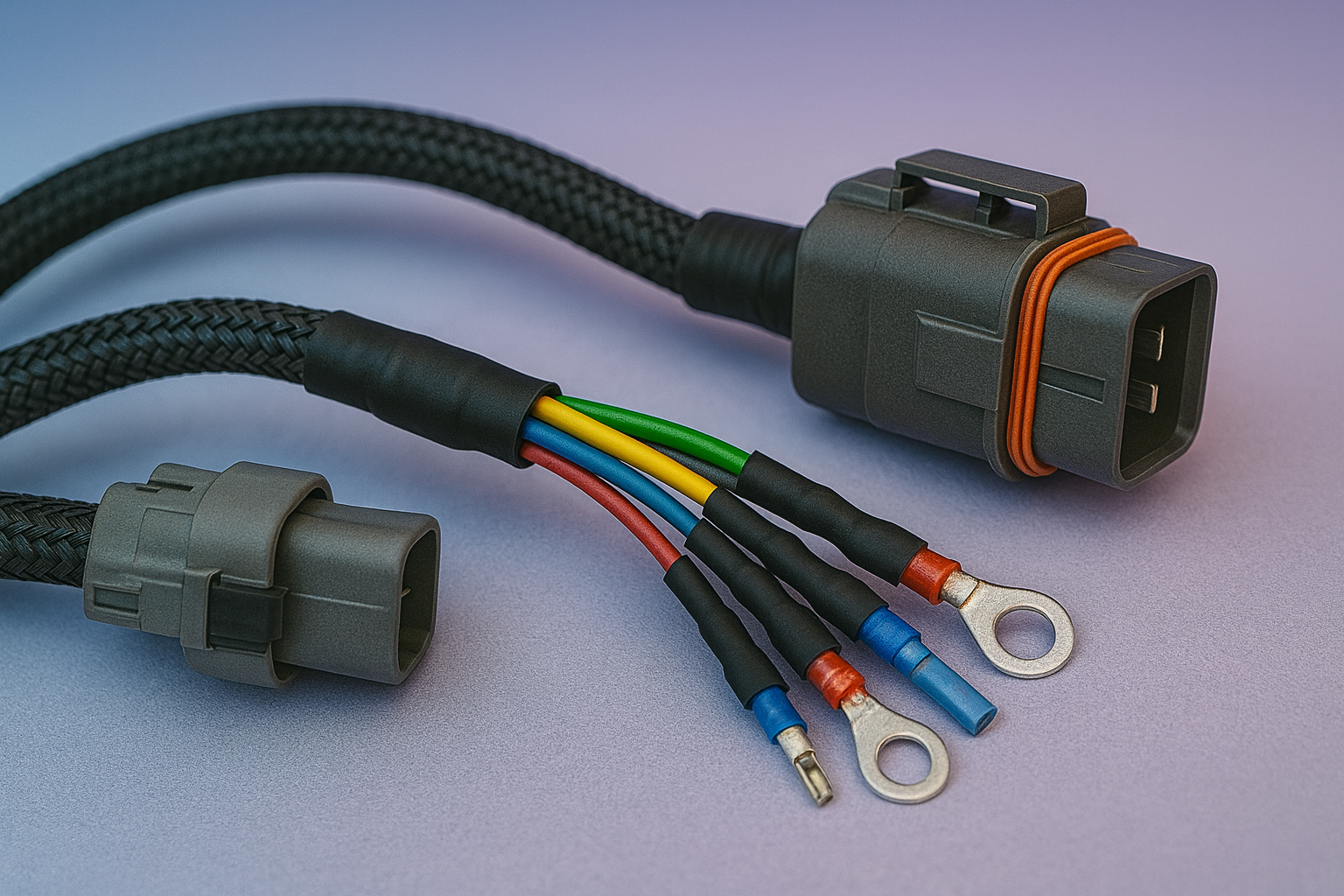 Electrical systems repair and diagnostics